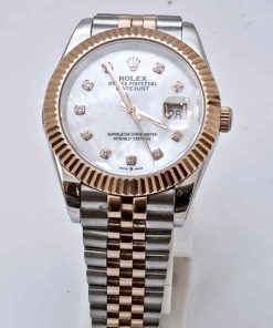 Rolex Datejust First Copy Watches In Delhi Mumbai