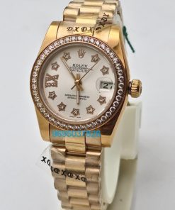 Rolex Datejust Women First Copy Watches