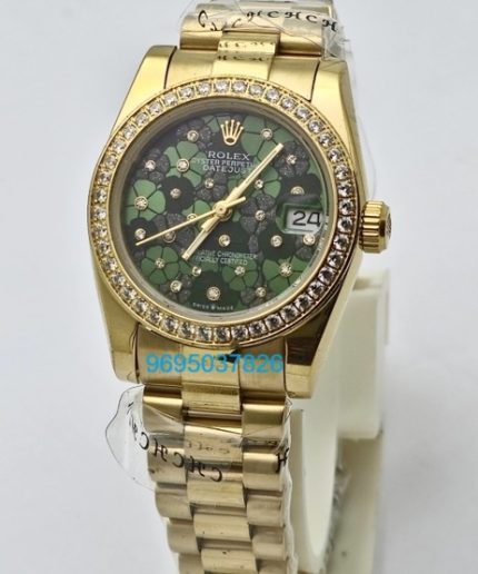 Rolex First Copy Watches For Women