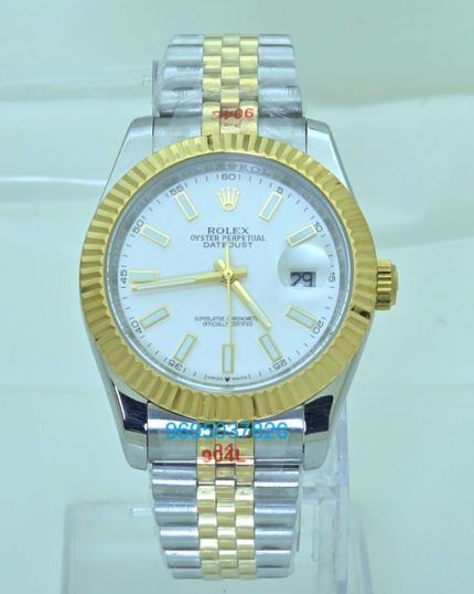 Rolex First Copy Watches Online