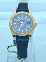 Replica Rolex Sky Dweller