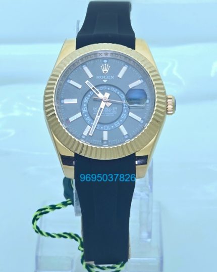 Replica Rolex Sky Dweller