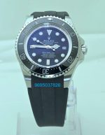 Rolex Submariner Rubber Strap First Copy Watches