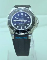 Rolex Submariner Rubber Strap First Copy Watches