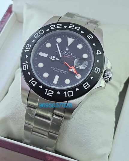 Rolex Swiss ETA Watches In Hyderabad