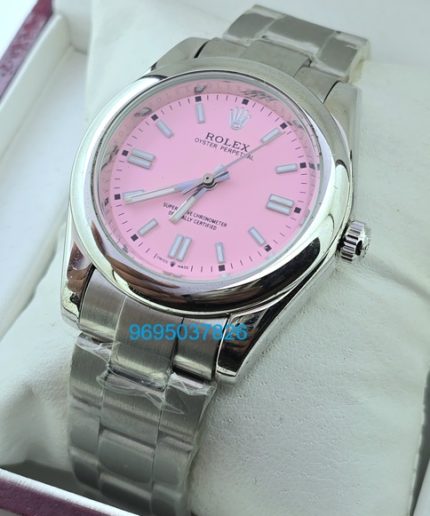 Rolex First Copy Watches Online India