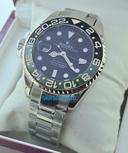 Rolex Left Handed Replica Watches In India