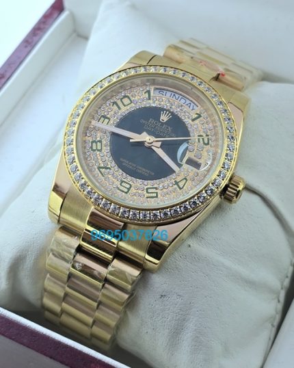 Rolex Replica Watches Store In Pune
