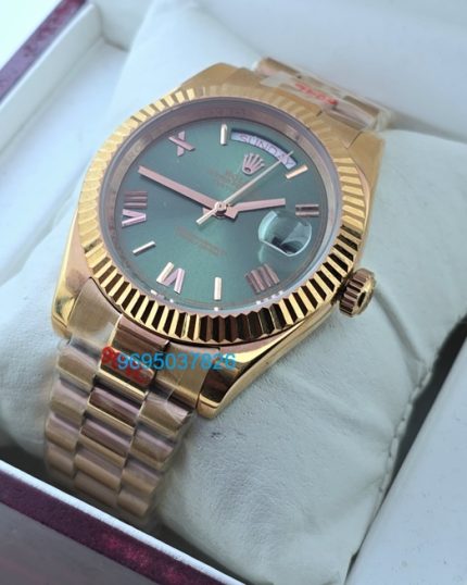 Rolex Replica Watches In Chennai