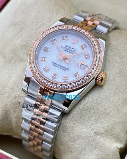 Rolex Women First Copy Watches