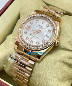 Rolex Datejust Women First Copy Watches