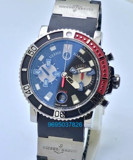 Swiss ETA Watches In Mumbai And Surat