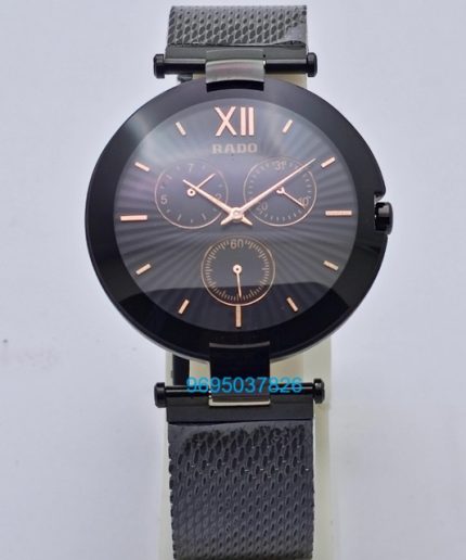 Swiss Replica Watch Store In India