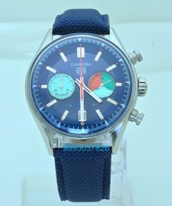 Tag Heuer Carrera Skipper First Copy Watches