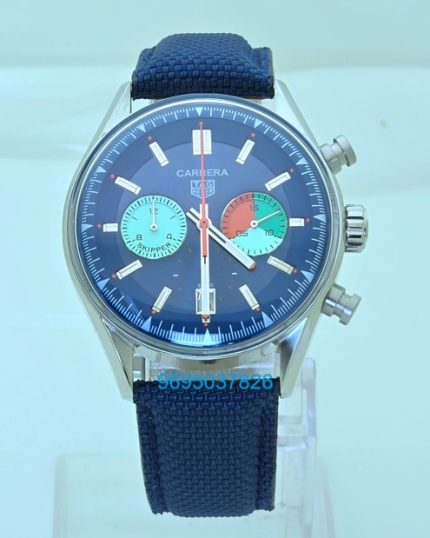 Tag Heuer Carrera Skipper First Copy Watches