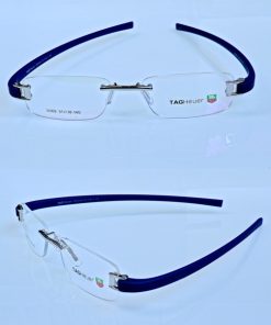 Tag Heuer Eye Frame - 1