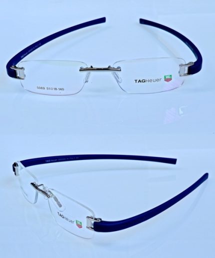 Tag Heuer Eye Frame - 1