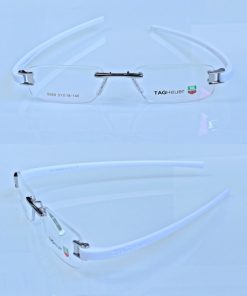 Tag Heuer Eye Frame - 2