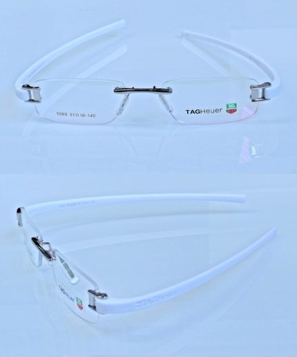 Tag Heuer Eye Frame - 2