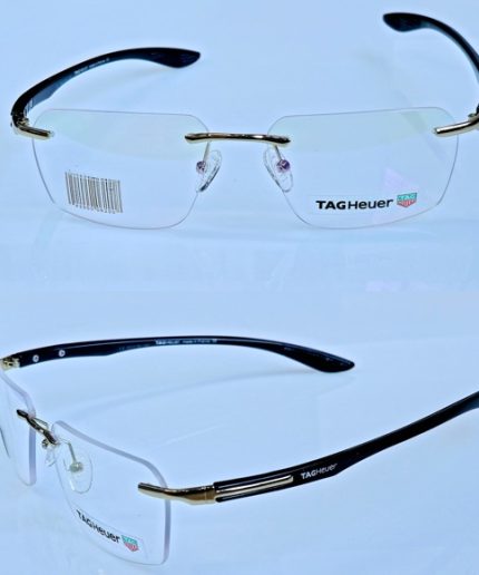 Tag Heuer Eye Frame - 3