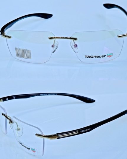 Tag Heuer Eye Frame - 3