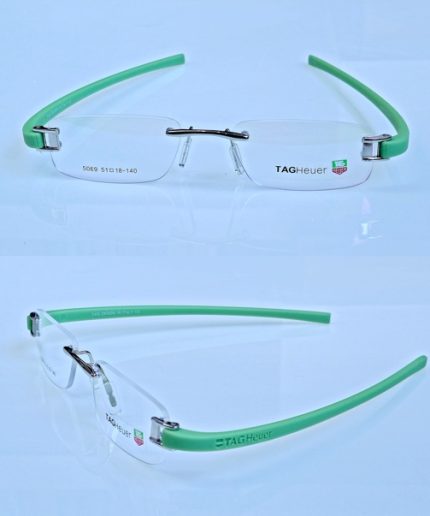 Tag Heuer Replica Eyeglasses Spectacles