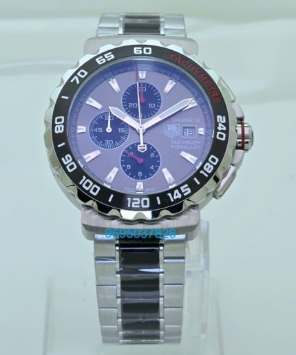 Tag Heuer Replica Watches In Mumbai