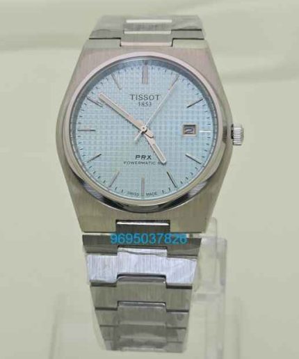 Tissot Prc First Copy Watches India