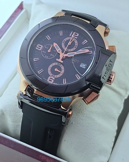 Tissot Replica First copy Watches India