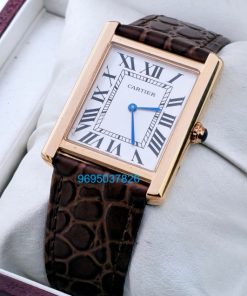 Cartier First Copy Replica Watches Mumbai