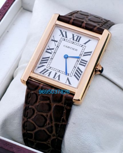 Cartier First Copy Replica Watches Mumbai