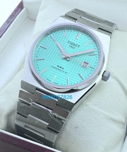 Tissot Prc First Copy Watches India