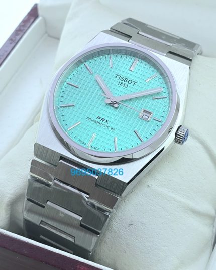 Tissot Prc First Copy Watches India