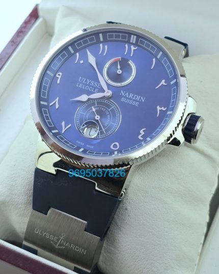 Best Swiss Copy Watches Website In India