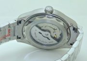 OMEGA Seamaster Aqua Terra Black 2 Swiss Automatic Watch - Image 6