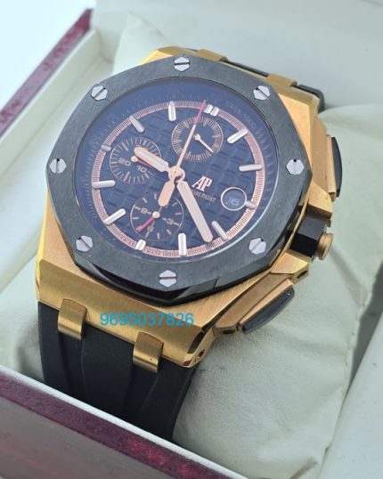 Swiss High Quality ETA Watches In india