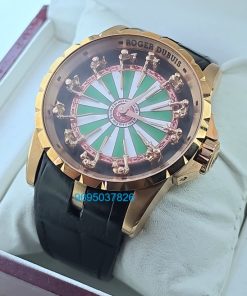 AAA Copy Watches In Indore