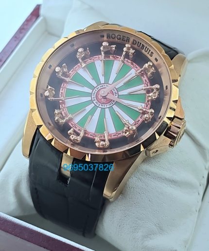 AAA Copy Watches In Indore
