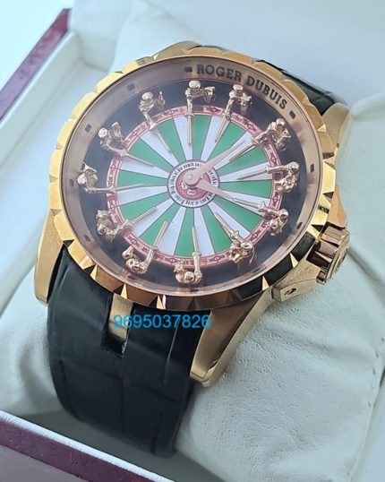 AAA Copy Watches In Indore