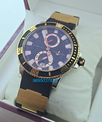 Swiss ETA Watches In Delhi And Jaipur