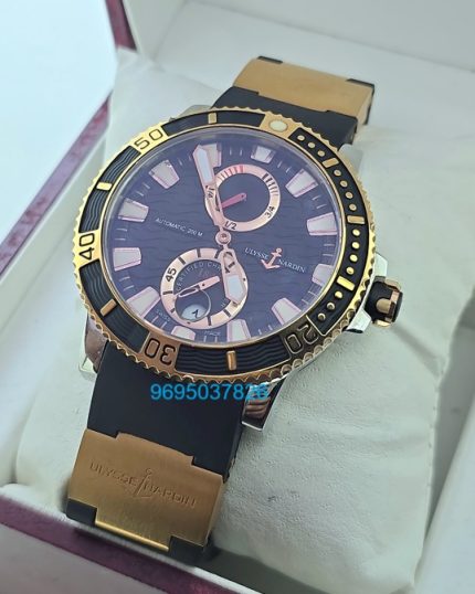 Swiss ETA Watches In Delhi And Jaipur