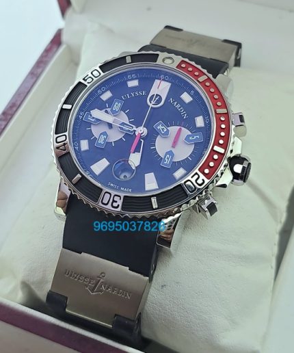 Swiss ETA Watches In Mumbai And Surat