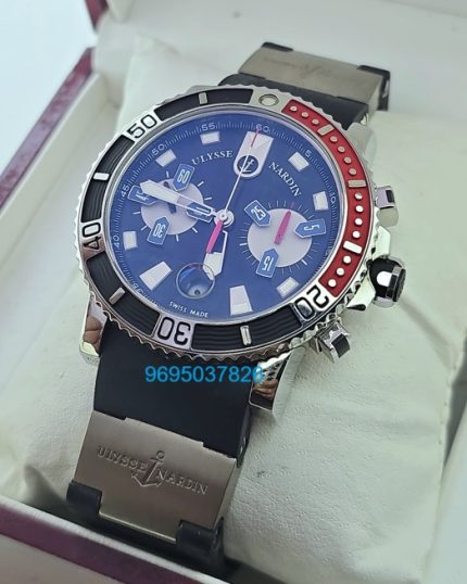 Swiss ETA Watches In Mumbai And Surat