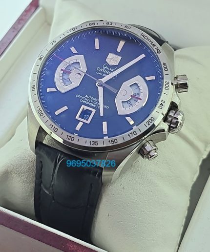 Tag Heuer Swiss ETA Watches In Mumbai