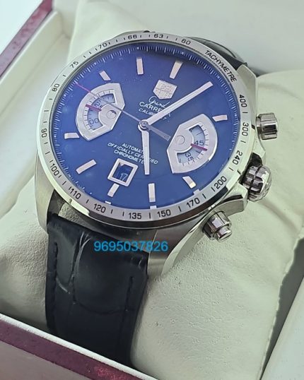 Tag Heuer Swiss ETA Watches In Mumbai