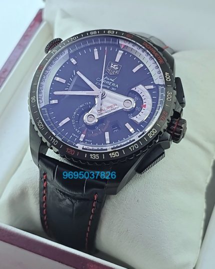 Swiss Automatic Watches India