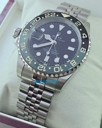 Swiss ETA Automatic Watches