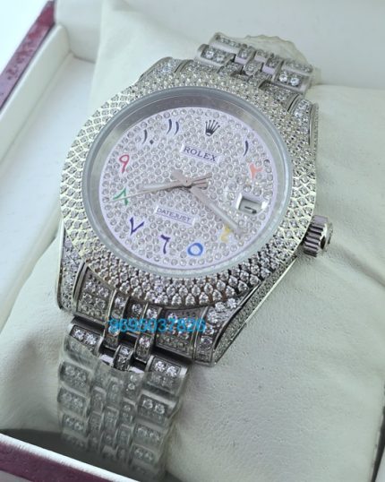 Replica Swiss ETA Online Watches
