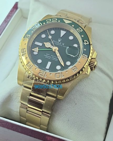 Top Quality First Copy Watches Price India