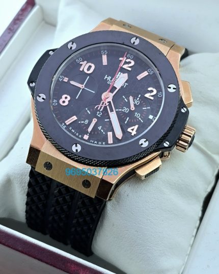 Buy Hublot Swiss ETA Watches